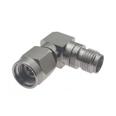 Adaptateur Coudé / 2.92 mm...