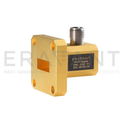 Adaptateur à 90°/ WR42-2.92...