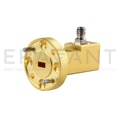 Adaptateur à 90° / WR12-...