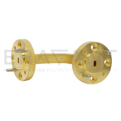 Coude WR10-Plan E-90°-75 à...