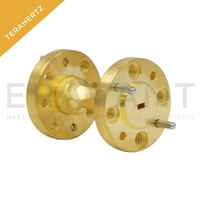 Twist WR08- 45°-90 à 140 GHz