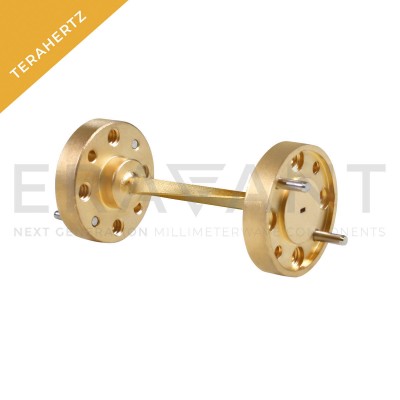 Twist WR03- 90°-220 à 330 GHz