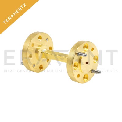 Section de guide en WR08-...
