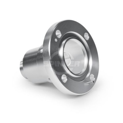 Adaptateur 1"5/8 - 7/16...