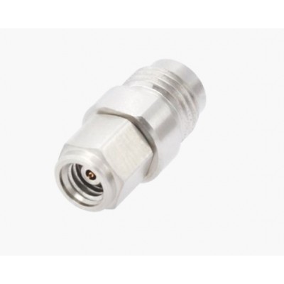 Adaptateur / 1 mm Mâle-2.4...