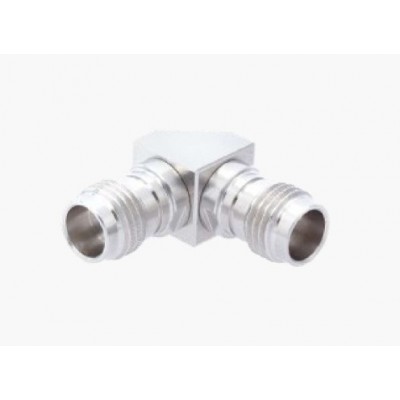 Adaptateur Coudé/ 1.85 mm...