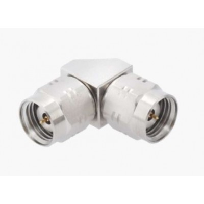 Adaptateur Coudé/ 1.85 mm...