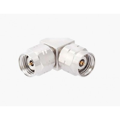 Adaptateur Coudé/ 1.85 mm...