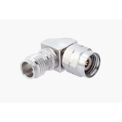 Adaptateur Coudé/ 1.85 mm...