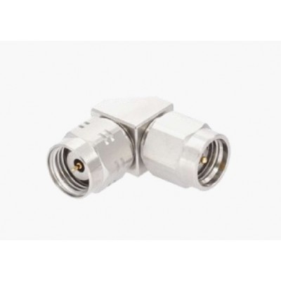 Adaptateur Coudé/ 1.85 mm...