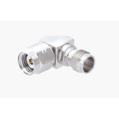 Adaptateur Coudé/ 1.85 mm...